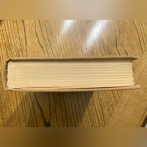 The Three Daughters of Madame Liang by Pearl Buck , 1969 - Picture 6 of 13